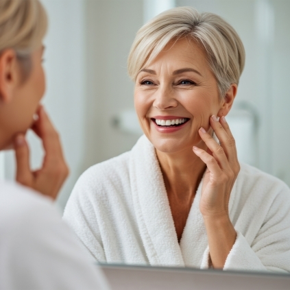 Red Touch Pro, laserowa stymulacja kolagenu bez naruszania naskórka