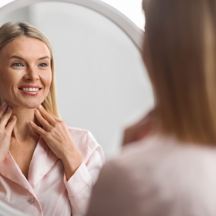 Nowoczesne zabiegi na twarz. Naturalna regeneracja skóry na wiosne w Gabinecie kosmetyki lekarskiej Bella w Warszawie