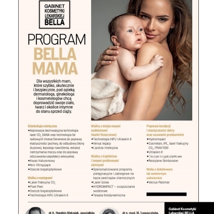 Program Bella Mama