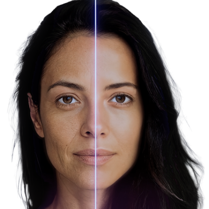 M-Fusion – infuzja transdermalna nowej generacji, która przywraca skórze światło i jędrność